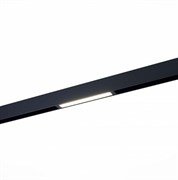 ST LUCE ST657.496.09 Светильник трековый Черный LED 1*9W 2700K-6000K 700Lm Ra>90 120 IP20 L220xW25xH41 220V ST657.496.09 ST LUCE ST657.496.09 Светильник трековый Черный LED 1*9W 2700K-6000K 700Lm Ra>90 120 IP20 L220xW25xH41 220V ST657.496.09