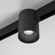 Elektrostandard Slim Magnetic Трековый светильник 12W 4200K Solo (чёрный) 85054/01 a063496 Elektrostandard Slim Magnetic Трековый светильник 12W 4200K Solo (чёрный) 85054/01 a063496