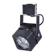 Arte Lamp A1315PL-1BK MISAM Светильник трековый однофазный черный A1315PL-1BK Arte Lamp A1315PL-1BK MISAM Светильник трековый однофазный черный A1315PL-1BK