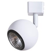 Arte Lamp A6253PL-1WH Brad Светильник трековый однофазный A6253PL-1WH