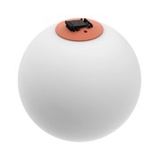 Divinare 2507/34 SP-16 DECORATO Трековый светильник 2507/34 SP-16