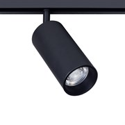 Arte Lamp A4661PL-1BK Светильник трековый магнитный 13W 4000K 48V 24 град A4661PL-1BK