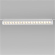 Elektrostandard Slim Magnetic Трековый светильник 18W 4200K Alter (белый) 85050/01 a062999