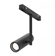 Maytoni Technical Трековый светильник TR005-2-12W3K-B TR005-2-12W3K-B