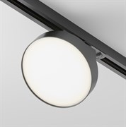 Maytoni Трековый светильник Zon Unity 3000K 12Вт 110° TR043-1-12W3K-B Maytoni Трековый светильник Zon Unity 3000K 12Вт 110° TR043-1-12W3K-B