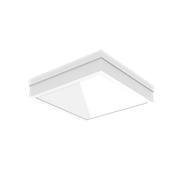 Varton Светодиодный светильник C490/U медицинский встраиваемый/накладной 295х295х68 мм с опаловым рассеивателем 25 ВТ 4000 K IP54 V1-C0-00597-20000-5402540 Varton Светодиодный светильник C490/U медицинский встраиваемый/накладной 295х295х68 мм с опаловым рассеивателем 25 ВТ 4000 K IP54 V1-C0-00597-20000-5402540