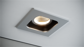 Quest Light Светильник встраиваемый, поворотный, алюминий с черной вставкой, под лампу GU10, IP20 SHELL 1 LD alu/black SHELL 1 LD alu/black Quest Light Светильник встраиваемый, поворотный, алюминий с черной вставкой, под лампу GU10, IP20 SHELL 1 LD alu/black SHELL 1 LD alu/black