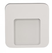 Zamel Светильник MOZA Белый/Тепл.бел. в монт.коробку, 230V AC с встр. радиоприемником 01-224-52 Zamel Светильник MOZA Белый/Тепл.бел. в монт.коробку, 230V AC с встр. радиоприемником 01-224-52