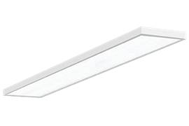 Varton Светодиодный светильник офисный встраиваемый 1195х180х50 мм 54 ВТ 4000 K класс защиты IP40 V1-A0-00270-01000-4005440 Varton Светодиодный светильник офисный встраиваемый 1195х180х50 мм 54 ВТ 4000 K класс защиты IP40 V1-A0-00270-01000-4005440