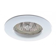 Novotech Встраиваемый НП светильник IP20 GU4 35W 12V STAR2 369342 Novotech Встраиваемый НП светильник IP20 GU4 35W 12V STAR2 369342