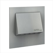 Zamel Светильник NAVI Алюминий/RGB в монт.коробку, 230V AC с встр. RGB контроллером 11-225-16 Zamel Светильник NAVI Алюминий/RGB в монт.коробку, 230V AC с встр. RGB контроллером 11-225-16