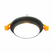 ST LUCE  ST206.428.01 Св-к встр. Белый GU10 1*50W IP20 D92xH38 220V Без ламп ST206.428.01 ST LUCE  ST206.428.01 Св-к встр. Белый GU10 1*50W IP20 D92xH38 220V Без ламп ST206.428.01