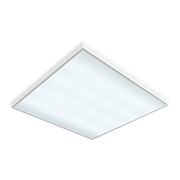 Varton Светодиодный светильник Премиум (с диодами 0,1 Вт) встраиваемый/накладной 595х595х50 мм 36 ВТ 6500 K V-01-066-036-6500K Varton Светодиодный светильник Премиум (с диодами 0,1 Вт) встраиваемый/накладной 595х595х50 мм 36 ВТ 6500 K V-01-066-036-6500K