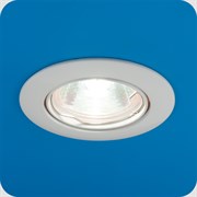 Italmac Gamma 51 1 01 Светильник встраиваемый MR16 1x50W GU5.3 белый повор. Gamma 51 1 01 Italmac Gamma 51 1 01 Светильник встраиваемый MR16 1x50W GU5.3 белый повор. Gamma 51 1 01