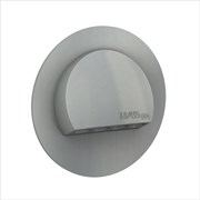 Zamel Светильник RUBI Алюминий/Тепл.бел. в монт.коробку, 230V AC с встр. радиоприемником 09-224-12 Zamel Светильник RUBI Алюминий/Тепл.бел. в монт.коробку, 230V AC с встр. радиоприемником 09-224-12