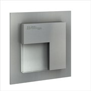 Zamel Светильник TIMO Алюминий/RGB в монт.коробку, 230V AC с встр. RGB контроллером 07-225-16 Zamel Светильник TIMO Алюминий/RGB в монт.коробку, 230V AC с встр. RGB контроллером 07-225-16