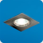 Italmac Ferrum 51 2 06 Светильник встраиваемый квадрат MR51 1x50W GU5.3 никель Ferrum 51 2 06 Italmac Ferrum 51 2 06 Светильник встраиваемый квадрат MR51 1x50W GU5.3 никель Ferrum 51 2 06