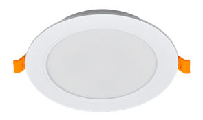 Jazzway Светильник встраиваемый PLED DL7 10w 4000K WH IP54 .5042520