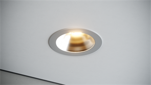 Quest Light Светильник встраиваемый, поворотный, алюминий, LED 9,2w 2700K 460lm, IP20 TWISTER Z Ring O aluminium TWISTER Z Ring O aluminium