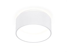 Ambrella Встраиваемый точечный светильник TN190 WH/S белый/песок GU5.3 D80*60 TN190