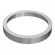 Maytoni Downlight Аксессуар для встраиваемого светильника Хром DLA040-01CH DLA040-01CH