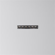 Maytoni Встраиваемый светильник Points 3000-6000К 12Вт 36° DL065-12W3-6K-B