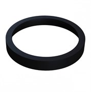 Maytoni Downlight Аксессуар для встраиваемого светильника Черный DLA040-01B DLA040-01B