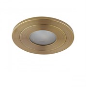 Lightstar Светильник точечный встраиваемый декоративный со встроенными светодиодами Leddy Lightstar 212173 212173