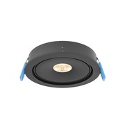 Maytoni Technica Встраиваемый светильник DL060-9W3-4-6K-B DL060-9W3-4-6K-B