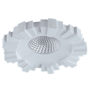 LC2037WH-5-NW
LC2037-W Встраиваемый Светильник мат белый 4000K 5W (FUTUR3-W)
   Цвет свечения: Нейтральный белый  Тип монтажа: встраиваемый  Мощность, 00-00002221