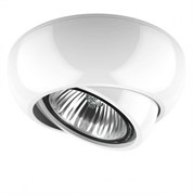 Lightstar Светильник точечный встраиваемый декоративный под заменяемые галогенные или LED лампы Ocula Lightstar 011816 011816