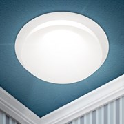 ЭРА Встраиваемый светильник декоративный ЭРА KL103 WH MR16 GU5.3 белый Б0056349