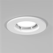 Elektrostandard 25009/01 Светильник встраиваемый GU10 белый a064264 a064264