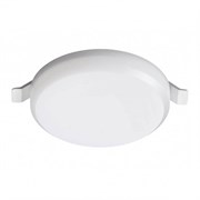 Novotech 358675 SPOT NT21 244 белый Светильник встраиваемый влагозащищенный IP54 LED 4000K 8W 100-240V PANDORA 358675