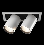 SPL-SQ2-25-NW
Светильник светодиодный потолочный встраиваемый поворотно-выдвижной, серия SPL, Ч/Б, 25Вт, IP20, Нейтральный белый (4000К)
   Цвет свече 00-00003441