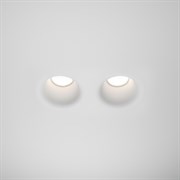 Maytoni Technical Встраиваемый светильник DL002-DW-02-W DL002-DW-02-W
