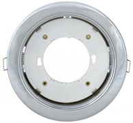 IEK Светильник встраиваемый под лампу GX70 хром LUVB0-GX70-1-K23