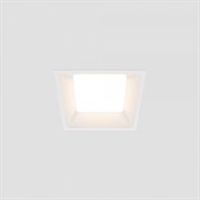 Maytoni Встраиваемый светильник C140TRS-L200-7W3K-B C140TRS-L200-7W3K-B