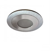 Lightstar Светильник точечный встраиваемый декоративный со встроенными светодиодами Leddy Lightstar 212170 212170