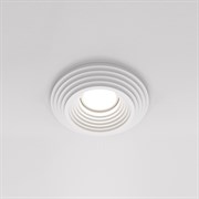 Maytoni Technical Встраиваемый светильник DL004-1-01-W-1 DL004-1-01-W-1