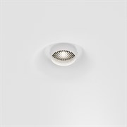 Maytoni Technical Встраиваемый светильник DL006-GU10-RD-W DL006-GU10-RD-W