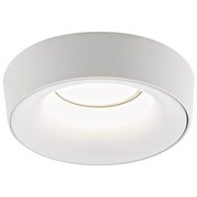 Ambrella light Светильник встраиваемый Classic A890 WH A890 WH