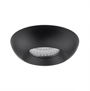 Lightstar Светильник точечный встраиваемый декоративный со встроенными светодиодами Monde Lightstar 071037 071037