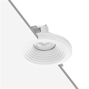 LOFT IT 10356A Гипсовый встраиваемый светильник под покраску Ghost, шт 10356A
