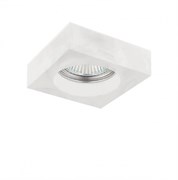 Lightstar Светильник точечный встраиваемый декоративный под заменяемые галогенные или LED лампы Lui mini Lightstar 006149 006149