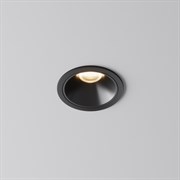 Maytoni Technical Встраиваемый светильник DL043-01-10W3K-RD-B-1 DL043-01-10W3K-RD-B-1