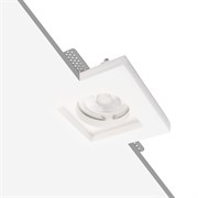 LOFT IT 10356D Гипсовый встраиваемый светильник под покраску Ghost, шт 10356D