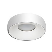 Arte Lamp A6665PL-1CC HEZE Точечный встраиваемый светильник A6665PL-1CC