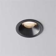 Maytoni Technical Встраиваемый светильник DL043-01-15W3K-RD-B-1 DL043-01-15W3K-RD-B-1