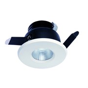 Mantra C0081 Встраиваемый светильник CIES SPOT RECESSED LED COB 7W 3000K C0081